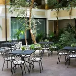 Starhotels Du Parc Hotel Parma