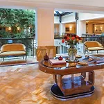 Starhotels Du Parc Hotel