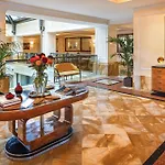 Starhotels Du Parc Hotel Parma