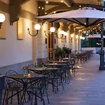 Hotel Starhotels Du Parc 4*