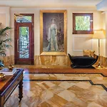 Hotel Starhotels Du Parc 4*