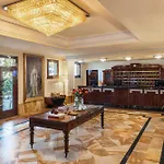 Hotel Starhotels Du Parc Parma