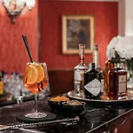 Starhotels Du Parc Parma