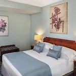 Starhotels Du Parc Hotel 4*