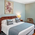 Starhotels Du Parc Hotel 4*