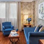 Hotel Starhotels Du Parc