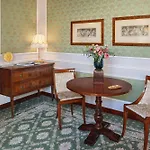 Starhotels Du Parc Hotel
