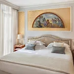 Starhotels Du Parc Hotel 4*
