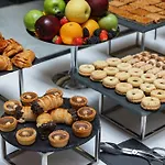 Starhotels Du Parc Hotel 4*