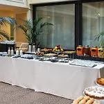 Hotel Starhotels Du Parc Parma