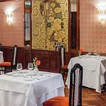 Starhotels Du Parc 4* Parma