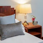 Hotel Starhotels Du Parc 4*