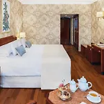 Starhotels Du Parc 4* Parma