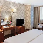 Hotel Starhotels Du Parc