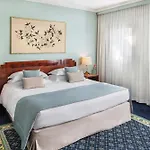 Hotel Starhotels Du Parc 4*