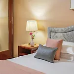 Starhotels Du Parc Parma