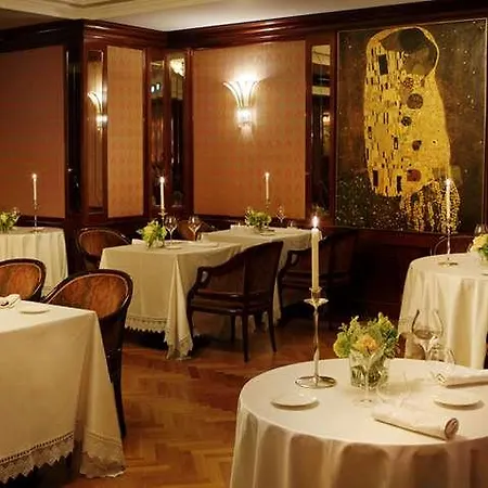 Starhotels Du Parc Hotel Parma