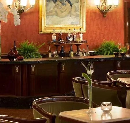 Starhotels Du Parc