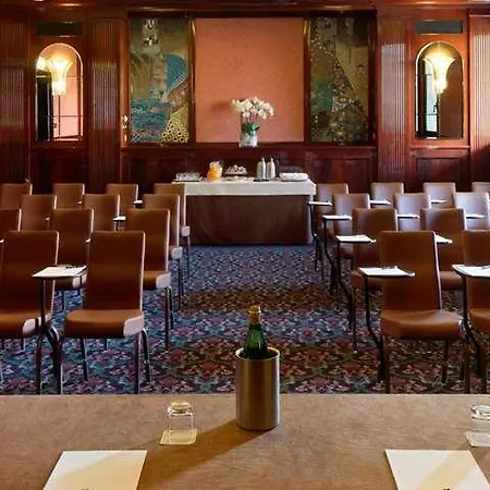 Starhotels Du Parc Hotel