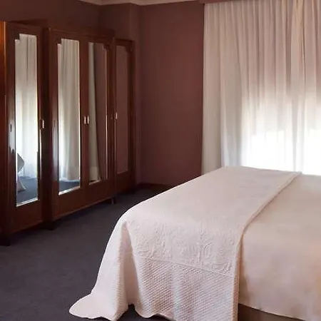 Starhotels Du Parc 4*