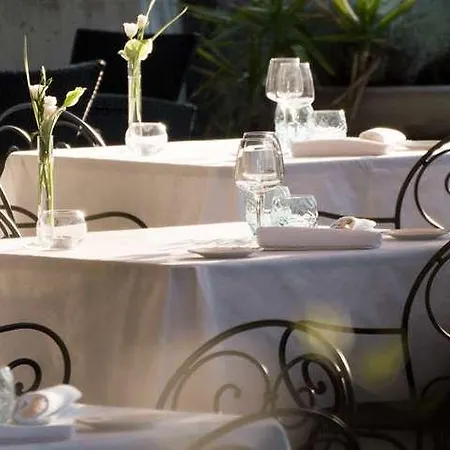 Starhotels Du Parc Hotel 4*