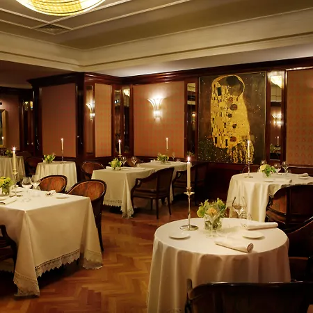 Hotel Starhotels Du Parc