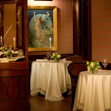 Starhotels Du Parc Parma