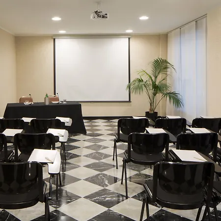 Starhotels Du Parc Hotel Parma