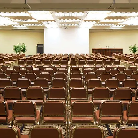 Starhotels Du Parc Parma