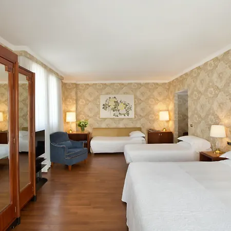 Starhotels Du Parc Parma