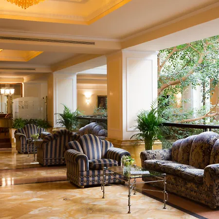 Starhotels Du Parc