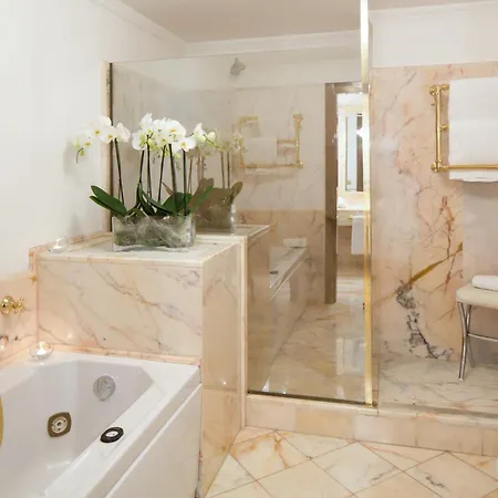 Starhotels Du Parc Hotel