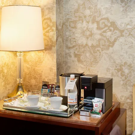 Starhotels Du Parc Hotel