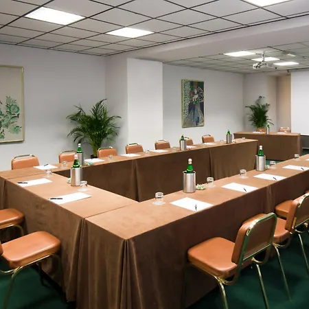 Starhotels Du Parc Hotel