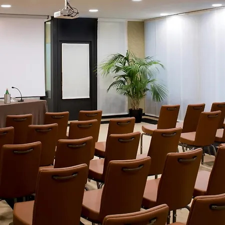 Starhotels Du Parc Hotel Parma