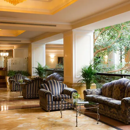 Starhotels Du Parc Parma