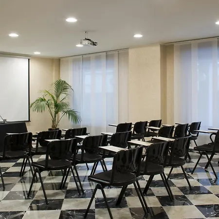 Starhotels Du Parc Hotel Parma