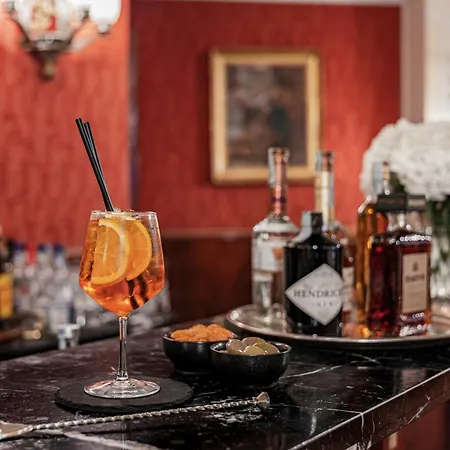 Starhotels Du Parc Parma