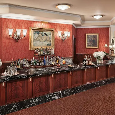 Starhotels Du Parc Parma