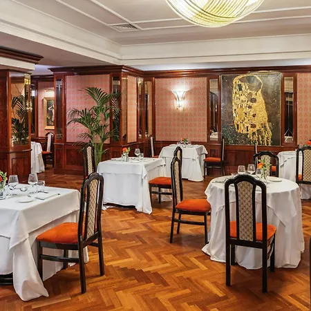 Starhotels Du Parc Parma