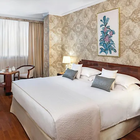 Starhotels Du Parc Parma