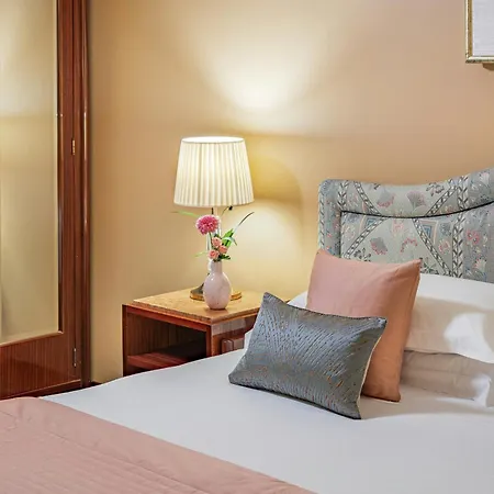 Starhotels Du Parc Parma