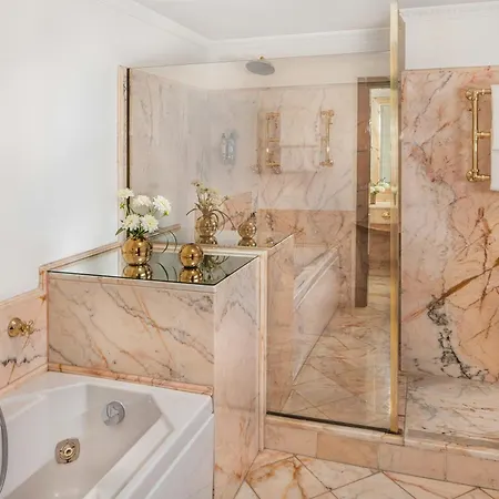 Starhotels Du Parc 4*