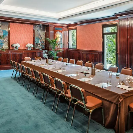 Starhotels Du Parc Hotel