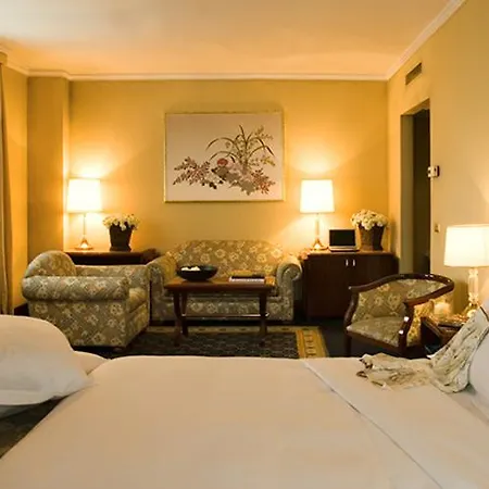 Hotel Starhotels Du Parc