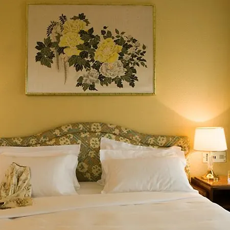 Starhotels Du Parc 4*