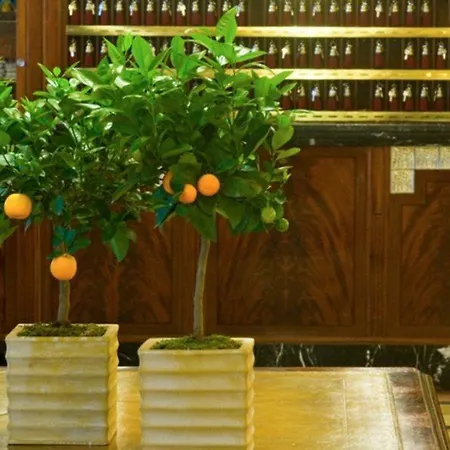 Starhotels Du Parc Parma