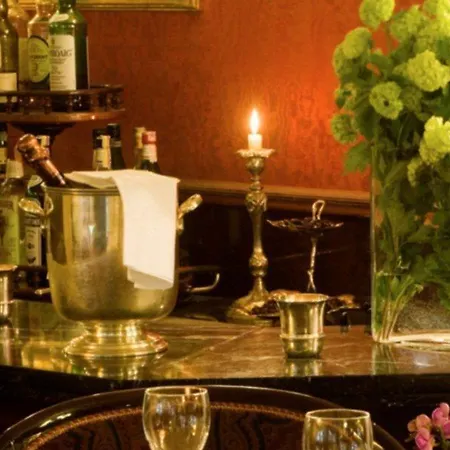 Hotel Starhotels Du Parc Parma