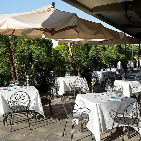 Hotel Starhotels Du Parc