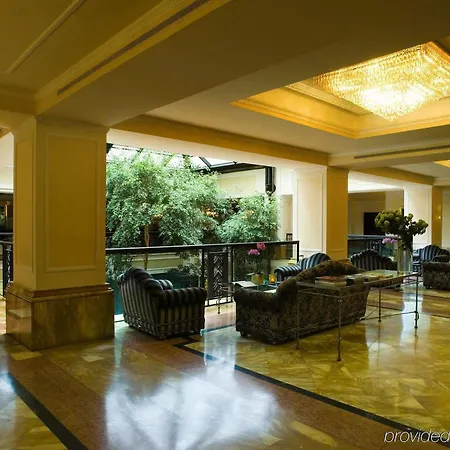 Starhotels Du Parc Hotel